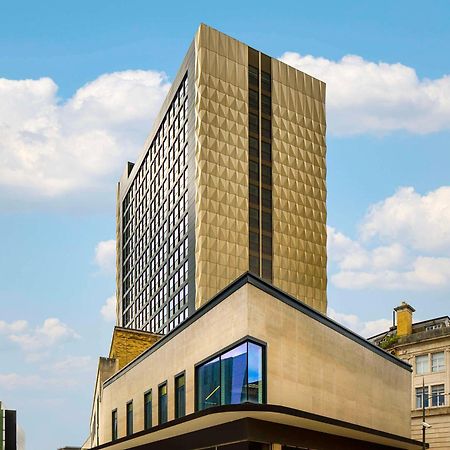 Mercure Newport Exterior foto