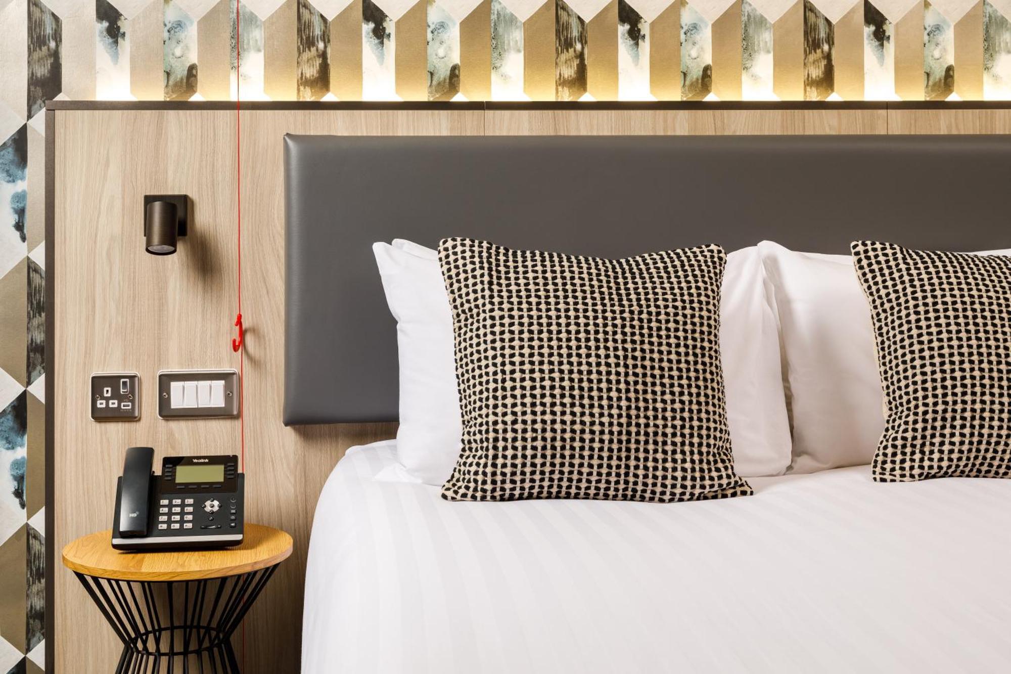 Mercure Newport Cameră foto