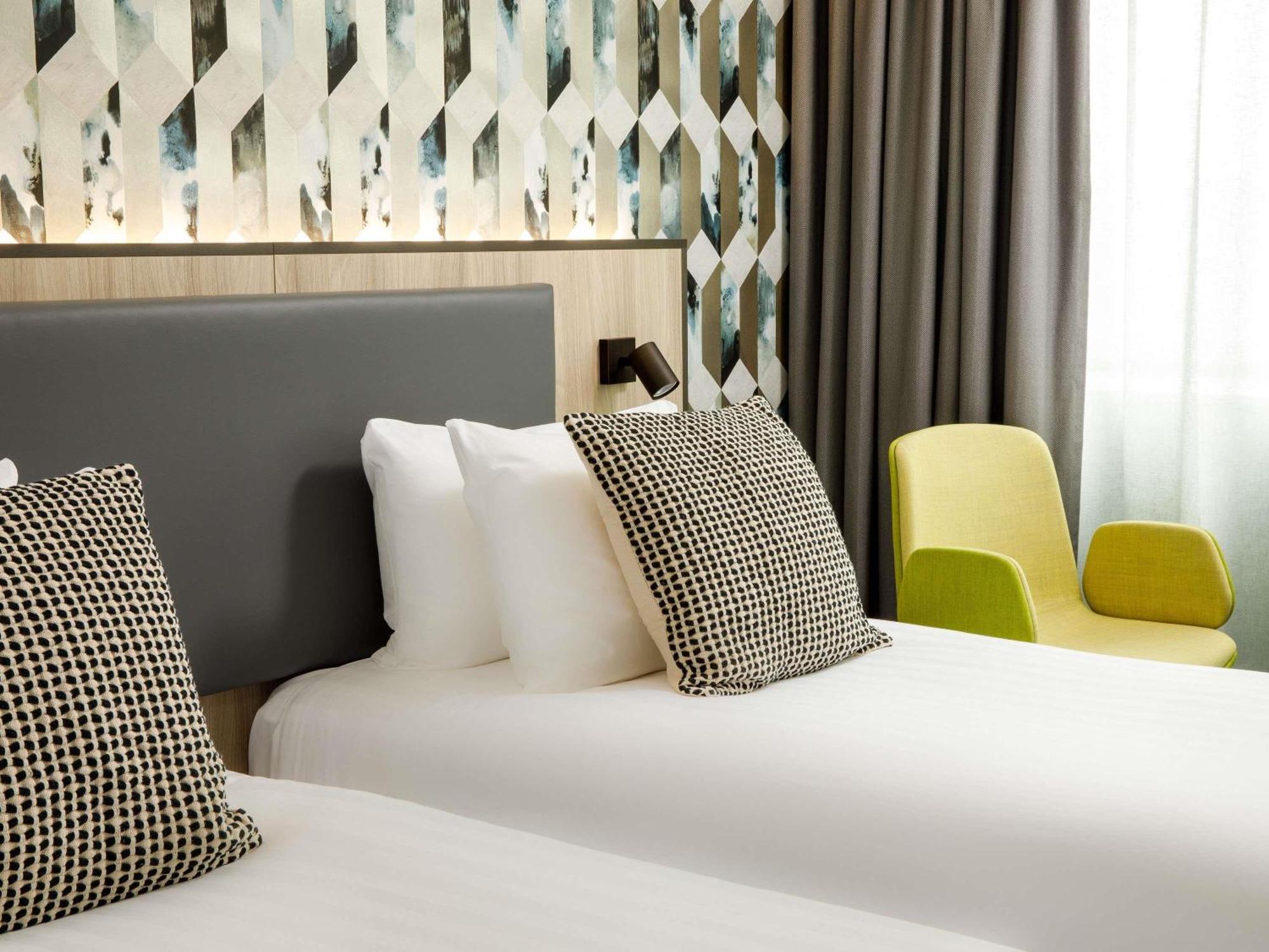 Mercure Newport Exterior foto